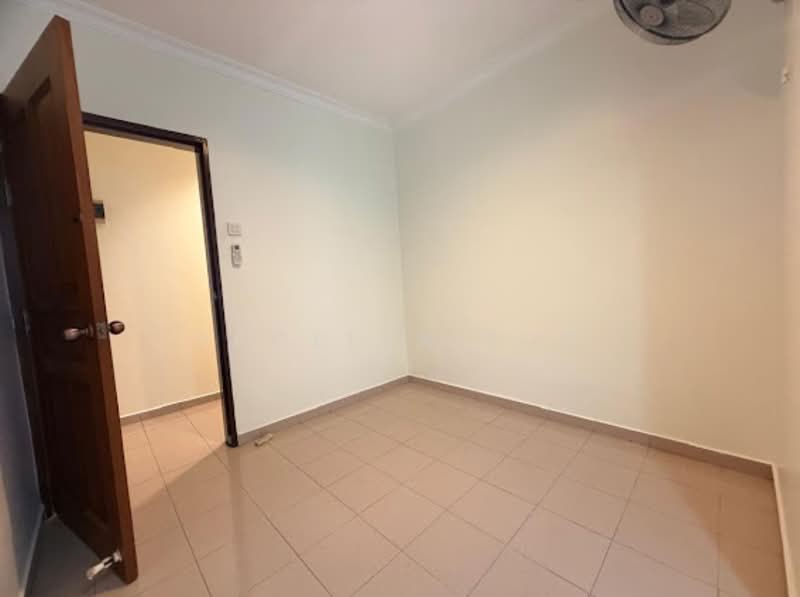 2-storey Terraced House for Sale in Taman Segar (Cheras) - Jocelyn Soo - PropertyGuru.com.my