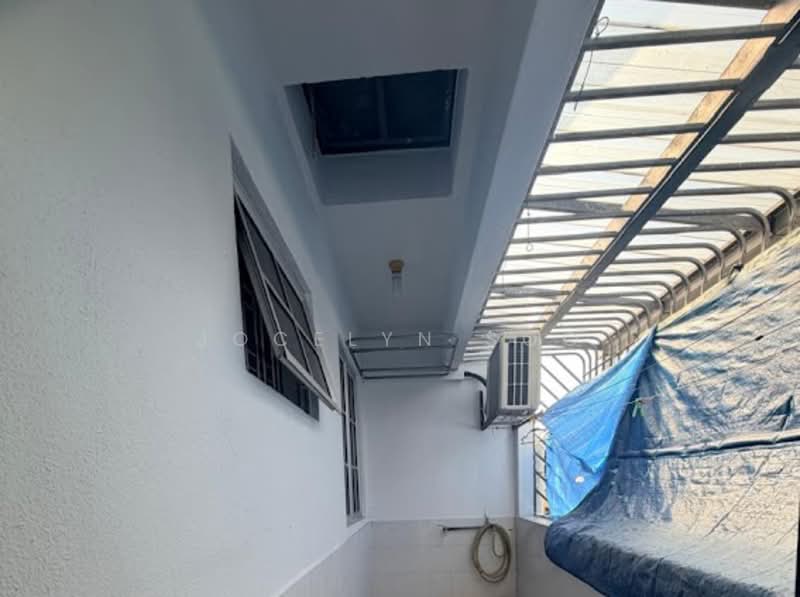 2-storey Terraced House for Sale in Taman Segar (Cheras) - Jocelyn Soo - PropertyGuru.com.my