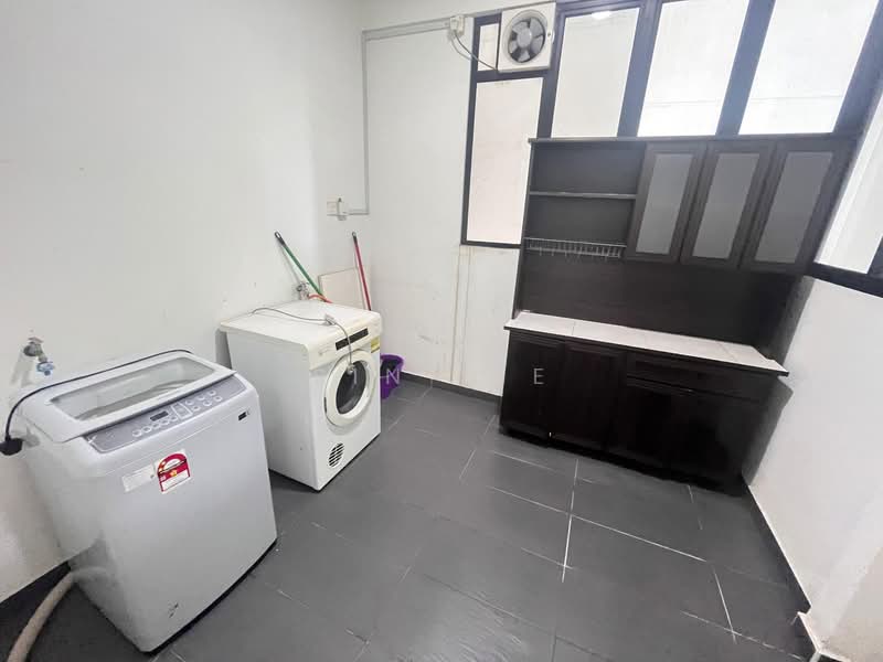 Servis Apartment untuk Dijual di Sky Loft Premium Suites - Sin Yie - PropertyGuru.com.my