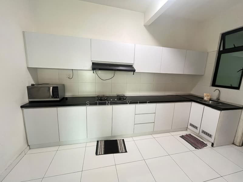 Servis Apartment untuk Dijual di Sky Loft Premium Suites - Sin Yie - PropertyGuru.com.my