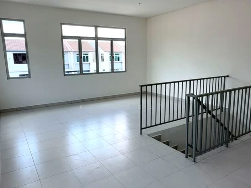 Rumah Banglo untuk Dijual di Johor Bahru (Johor) - KC Casey - Third Floor - Living Room - PropertyGuru.com.my