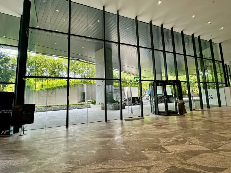 Office for Rent in Mont Kiara (Kuala Lumpur) - Annie Chong - Lobby - PropertyGuru.com.my