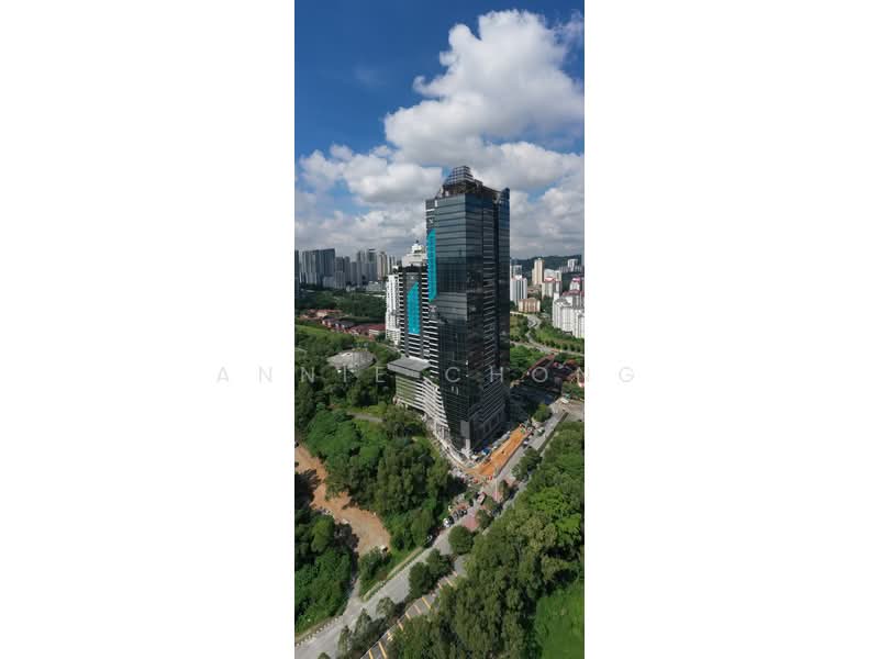 Office for Rent in Mont Kiara (Kuala Lumpur) - Annie Chong - Exterior - PropertyGuru.com.my