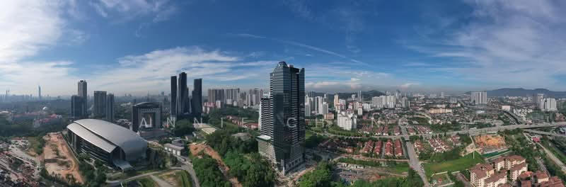 Office for Rent in Mont Kiara (Kuala Lumpur) - Annie Chong - Exterior - PropertyGuru.com.my
