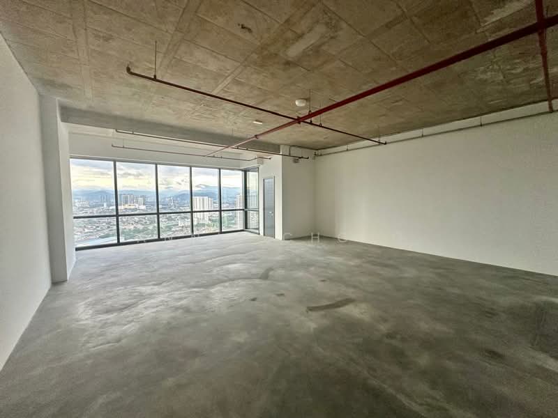 Office for Rent in Mont Kiara (Kuala Lumpur) - Annie Chong - View - PropertyGuru.com.my