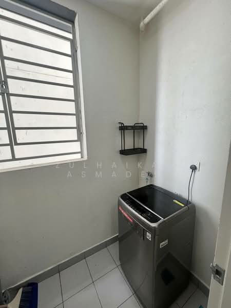 Apartment for Rent at PR1MA Two @ Laman View - Zulhaikal Asmadee - Interior - PropertyGuru.com.my