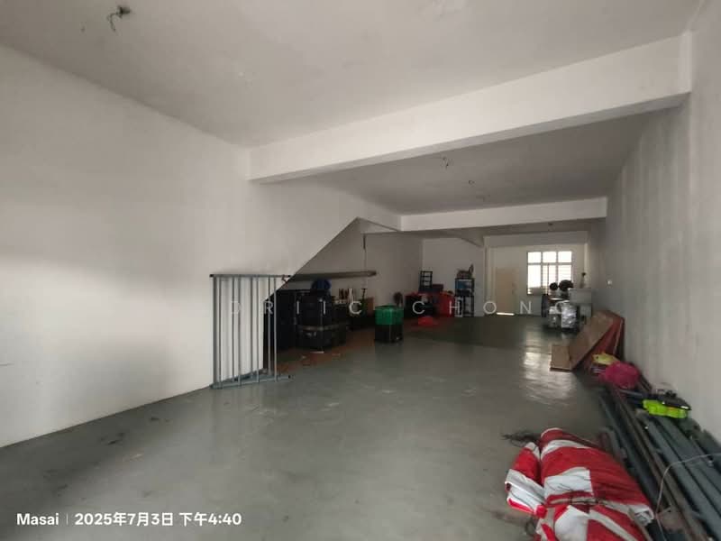 Shop for Sale in Masai (Johor) - Kendriic Chong - Interior - PropertyGuru.com.my