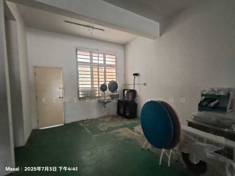 Shop for Sale in Masai (Johor) - Kendriic Chong - Interior - PropertyGuru.com.my