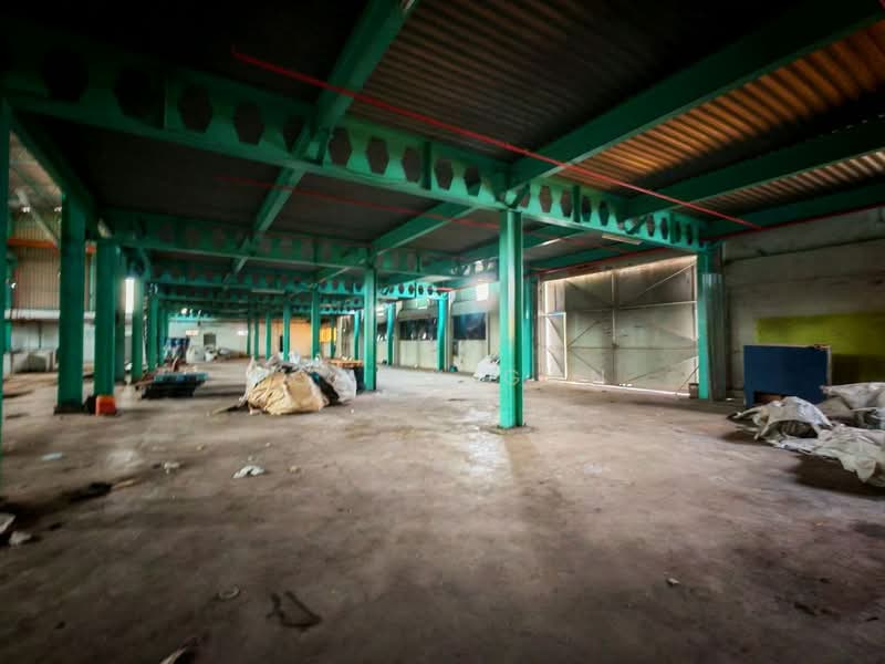 Factory for Rent in Perai (Penang) - Tommy Gan - Interior - PropertyGuru.com.my