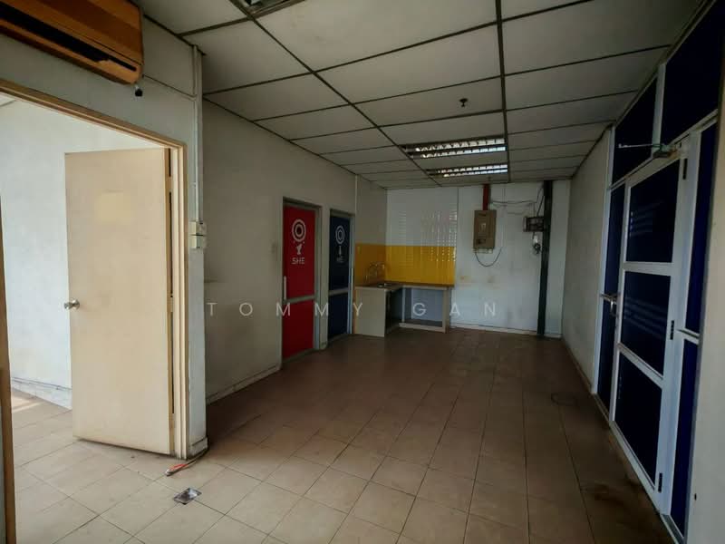 Factory for Rent in Perai (Penang) - Tommy Gan - Interior - PropertyGuru.com.my