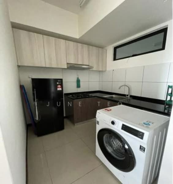 Servis Apartment untuk Disewa di Molek Regency - June Teo - PropertyGuru.com.my
