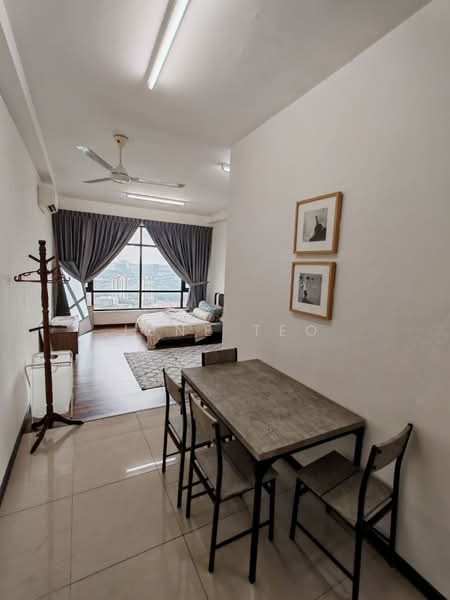 Servis Apartment untuk Disewa di Molek Regency - June Teo - PropertyGuru.com.my
