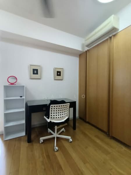 Servis Apartment untuk Disewa di myHabitat - Dan Lo - Study - PropertyGuru.com.my