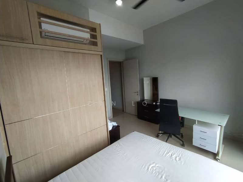 Service Residence for Rent at myHabitat - Dan Lo - Bedroom - PropertyGuru.com.my