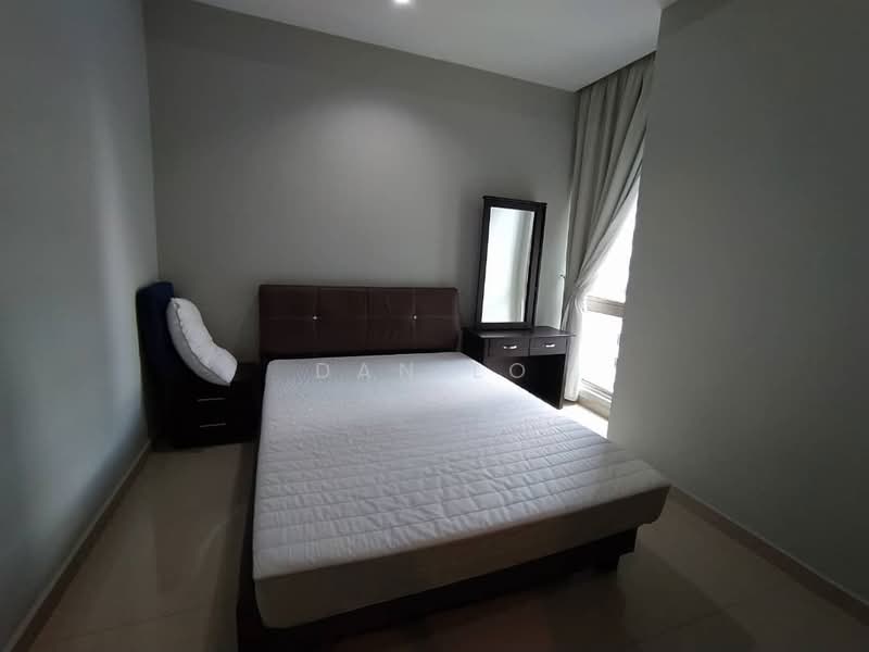 Service Residence for Rent at myHabitat - Dan Lo - Bedroom - PropertyGuru.com.my