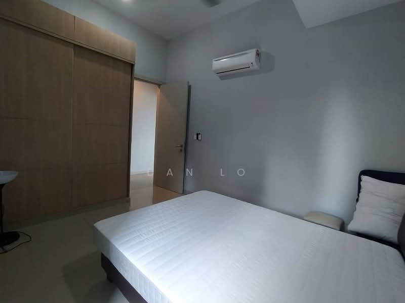 Service Residence for Rent at myHabitat - Dan Lo - Bedroom - PropertyGuru.com.my