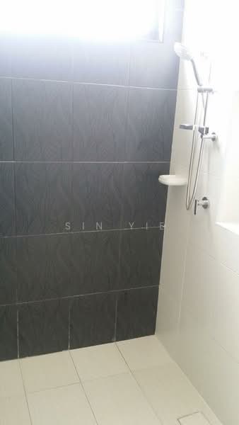 Servis Apartment untuk Dijual di Sky Peak Residences - Sin Yie - PropertyGuru.com.my