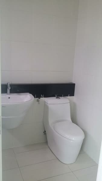 Servis Apartment untuk Dijual di Sky Peak Residences - Sin Yie - PropertyGuru.com.my