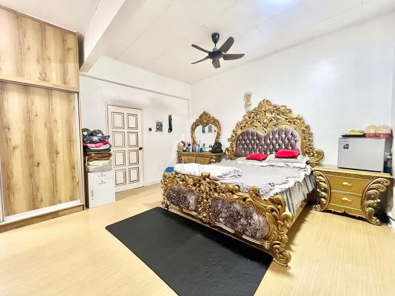 2-storey Terraced House for Sale in Taman Kajang Perdana (Kajang) - Hazeman Omar - Bedroom - PropertyGuru.com.my