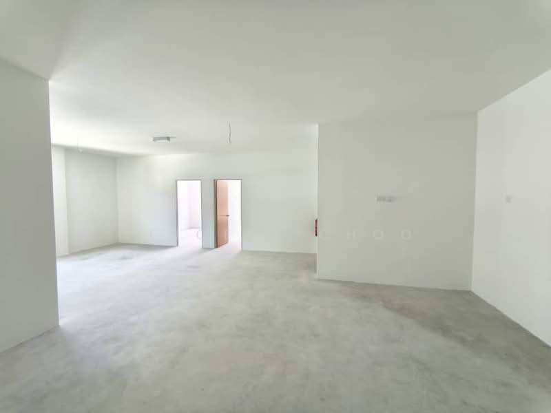 Detached Factory for Sale in Klang (Selangor) - Vincent Choo - Interior - PropertyGuru.com.my