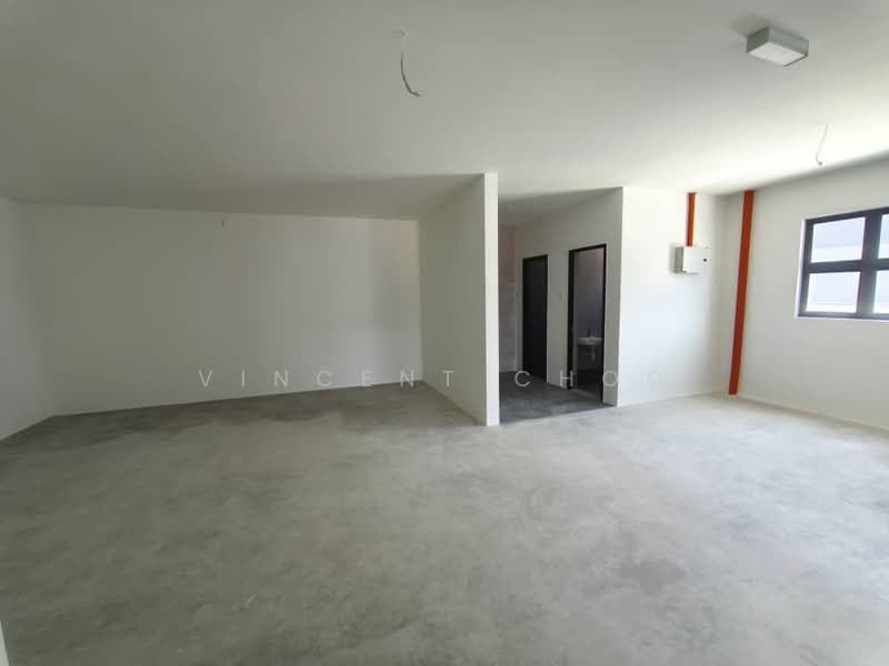 Detached Factory for Sale in Klang (Selangor) - Vincent Choo - Interior - PropertyGuru.com.my