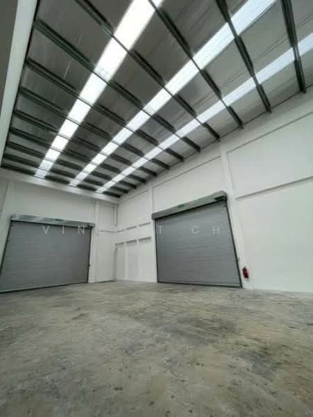 Detached Factory for Sale in Klang (Selangor) - Vincent Choo - Interior - PropertyGuru.com.my