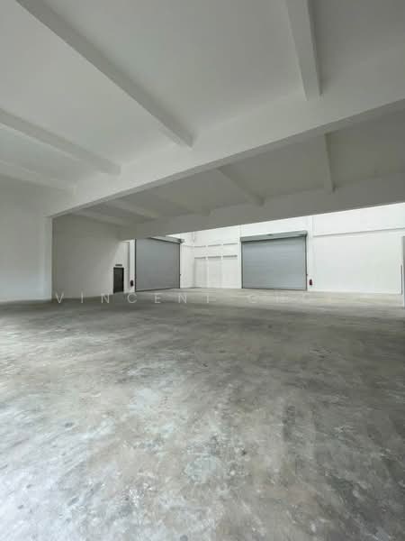Detached Factory for Sale in Klang (Selangor) - Vincent Choo - Interior - PropertyGuru.com.my