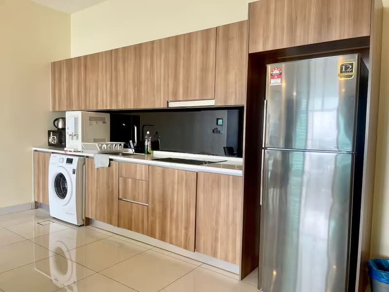 Service Residence for Sale at Green Haven - Sin Yie - PropertyGuru.com.my