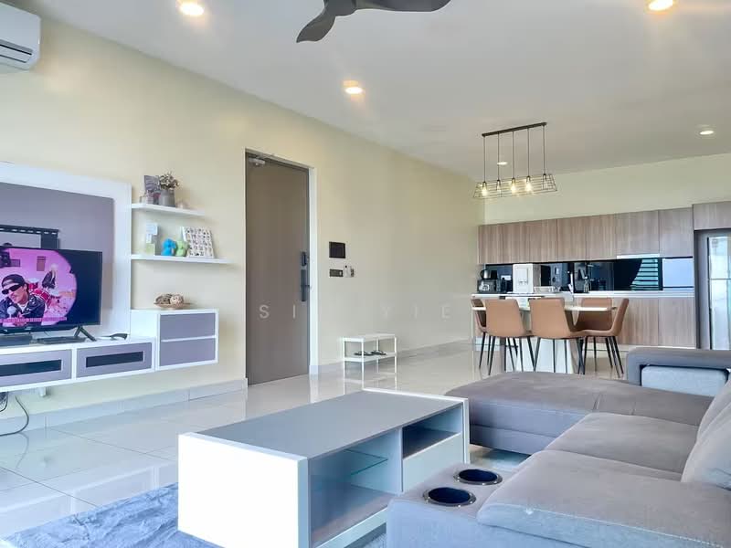 Service Residence for Sale at Green Haven - Sin Yie - PropertyGuru.com.my
