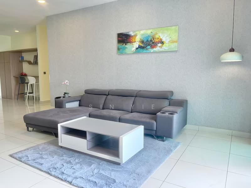 Service Residence for Sale at Green Haven - Sin Yie - PropertyGuru.com.my