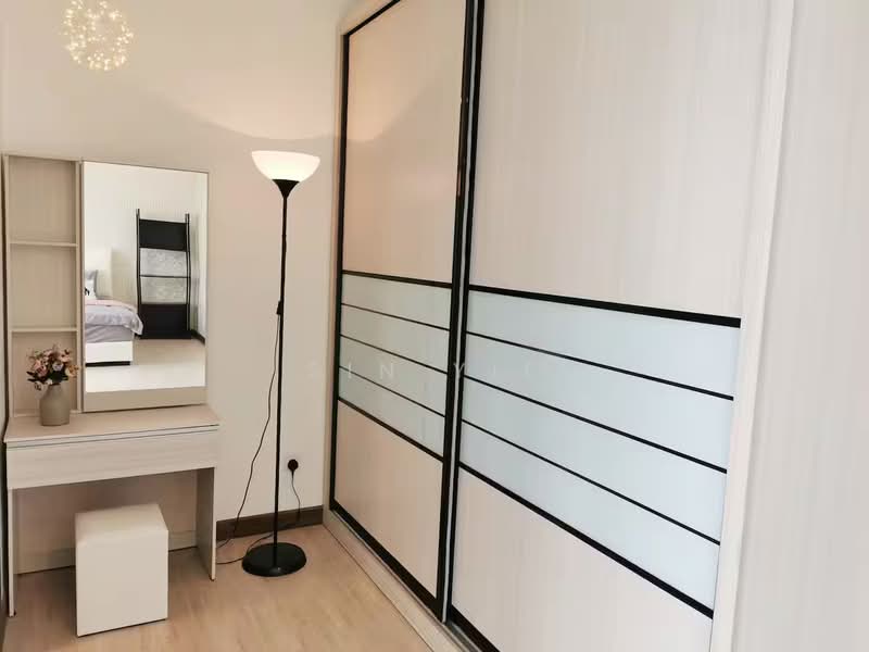Service Residence for Sale at Green Haven - Sin Yie - PropertyGuru.com.my