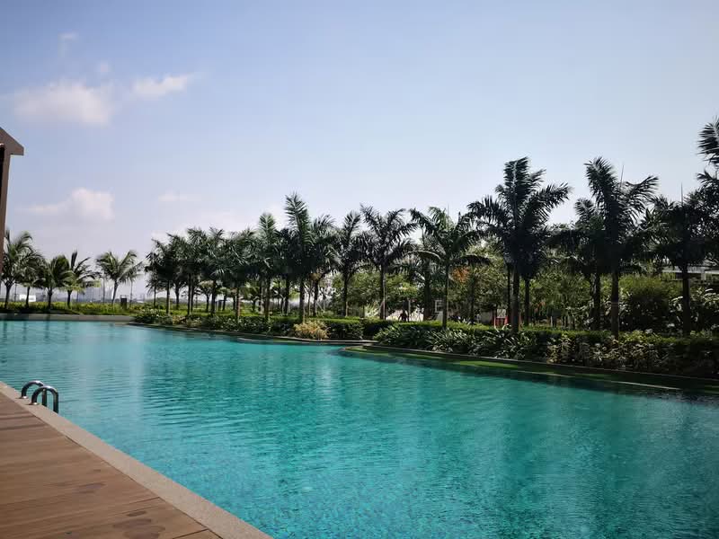 Service Residence for Sale at Green Haven - Sin Yie - PropertyGuru.com.my