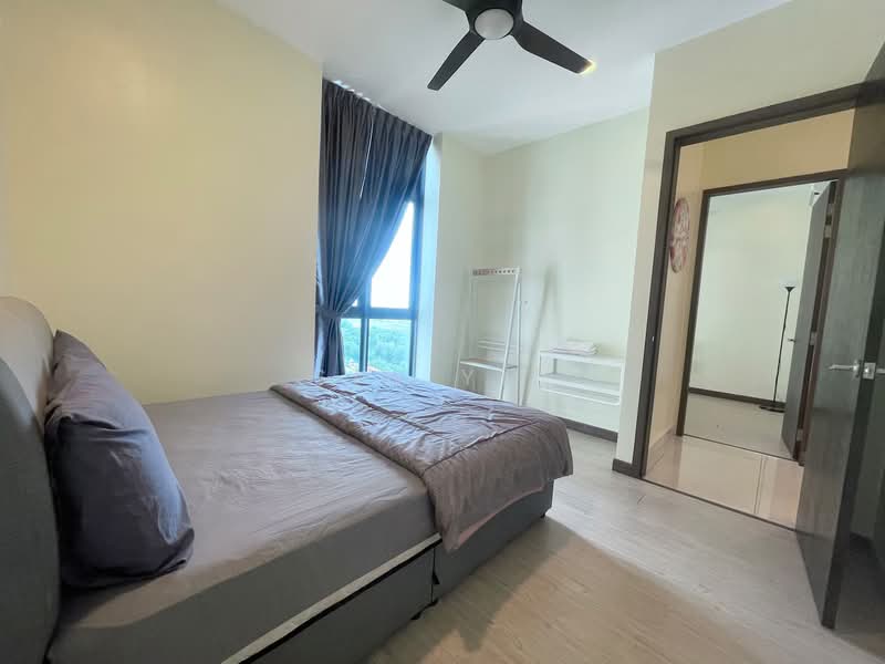 Service Residence for Sale at Green Haven - Sin Yie - PropertyGuru.com.my