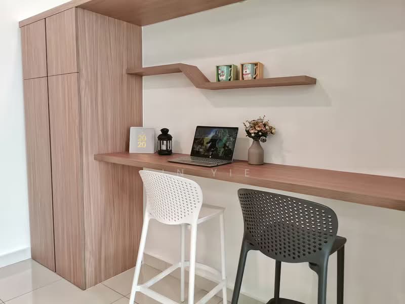 Service Residence for Sale at Green Haven - Sin Yie - PropertyGuru.com.my