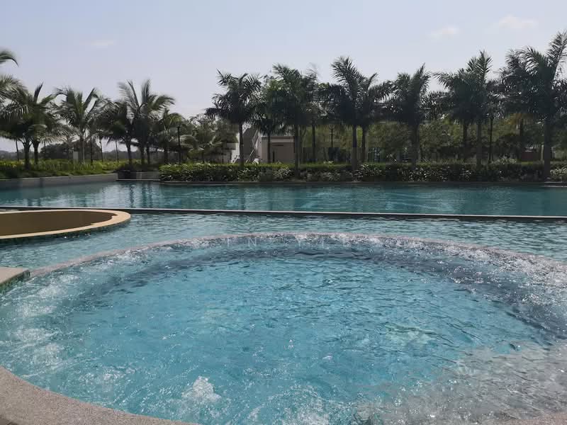 Service Residence for Sale at Green Haven - Sin Yie - PropertyGuru.com.my