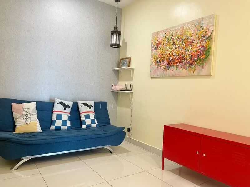 Service Residence for Sale at Green Haven - Sin Yie - PropertyGuru.com.my