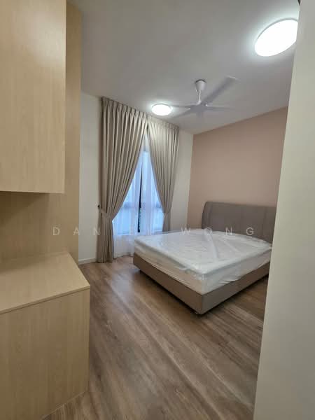 Service Residence for Rent at Sunway Belfield - Daniel Wong - Bedroom - PropertyGuru.com.my