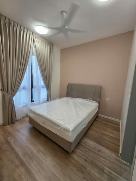 Service Residence for Rent at Sunway Belfield - Daniel Wong - Bedroom - PropertyGuru.com.my