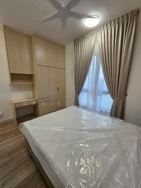 Service Residence for Rent at Sunway Belfield - Daniel Wong - Bedroom - PropertyGuru.com.my