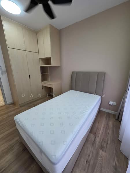 Service Residence for Rent at Sunway Belfield - Daniel Wong - Bedroom - PropertyGuru.com.my