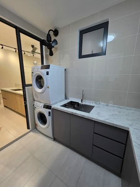 Service Residence for Rent at Sunway Belfield - Daniel Wong - Interior - PropertyGuru.com.my