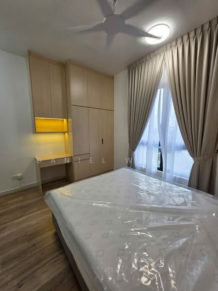 Service Residence for Rent at Sunway Belfield - Daniel Wong - Bedroom - PropertyGuru.com.my