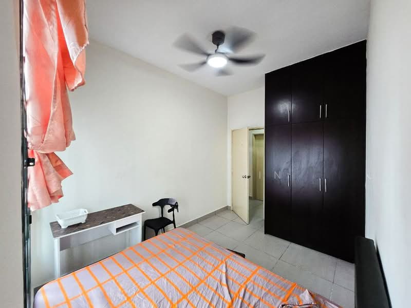 Service Residence for Sale at OUG Parklane - M.J Zairin - Bedroom - PropertyGuru.com.my