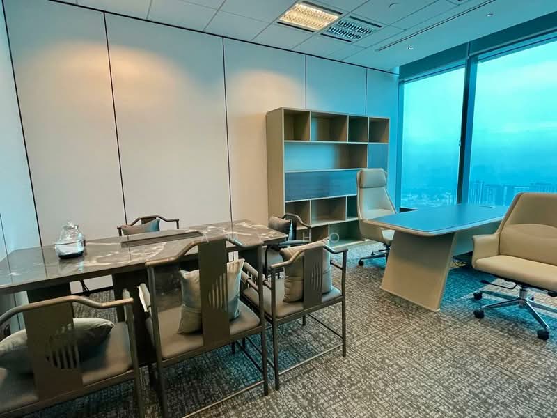 Pejabat untuk Disewa di Tun Razak Exchange (Kuala Lumpur) - Amy Ho - Study - PropertyGuru.com.my