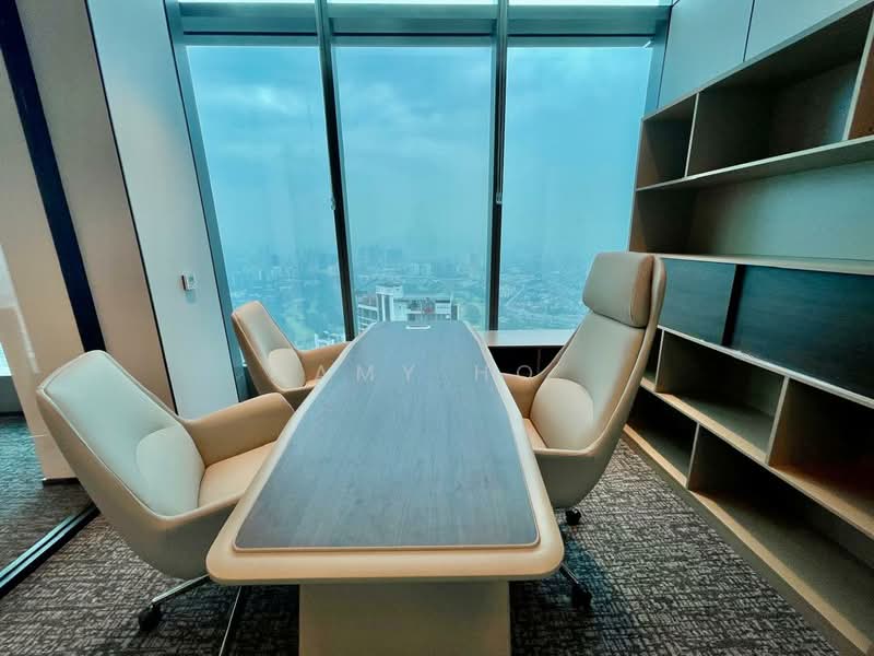 Pejabat untuk Disewa di Tun Razak Exchange (Kuala Lumpur) - Amy Ho - Study - PropertyGuru.com.my