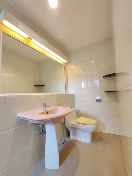 Rumah Teres 1 Tingkat untuk Disewa di Eco Botanic (Iskandar Puteri (Nusajaya)) - Daniel Yong - Bathroom - PropertyGuru.com.my