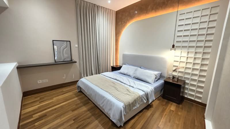Kondominium untuk Dijual di 9 Madge - Jim Ho Cho - Bedroom - PropertyGuru.com.my