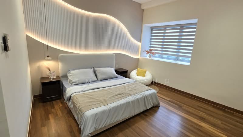 Kondominium untuk Dijual di 9 Madge - Jim Ho Cho - Bedroom - PropertyGuru.com.my