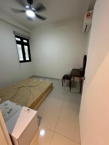 Servis Apartment untuk Disewa di Meridin Executive Suites @ The Meridin - Jax Yip - PropertyGuru.com.my