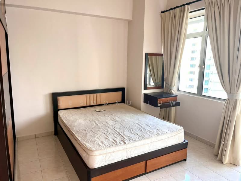 Kondominium untuk Disewa di Coastal Tower - Desmond Low - PropertyGuru.com.my